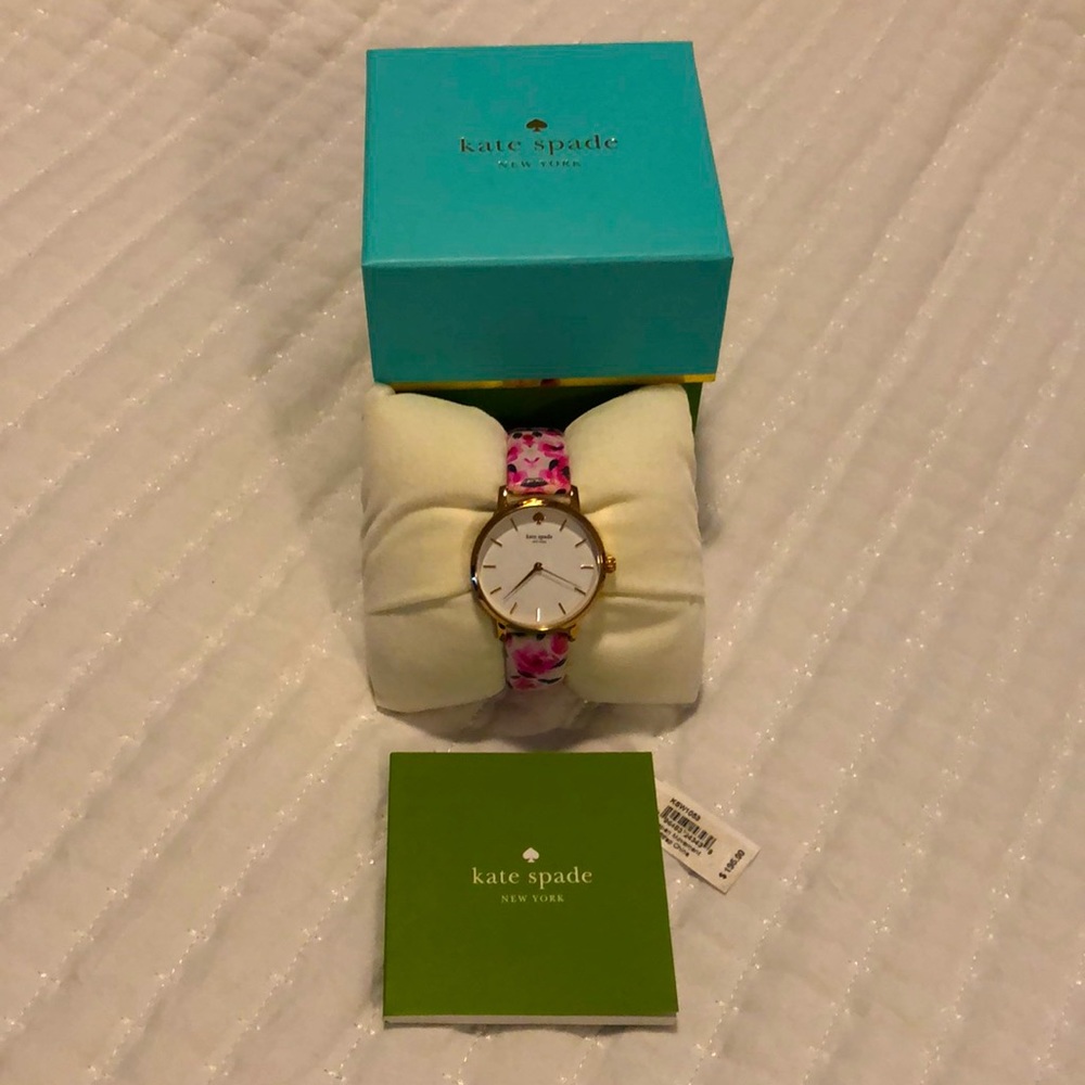 Kate Spade ♠️ watch